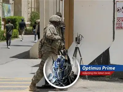 Amid heightened security risks and regional volatility, the United States is preparing a partial evacuation of its embassy in Iraq and allowing military dependents to leave the Middle East. image