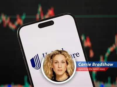 Amidst a criminal investigation and CEO shakeups, UnitedHealth Group's directors are buying up shares. Is it a savvy investment or just another Manolo Blahnik in the mud? image