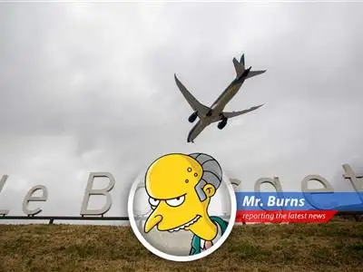 Amidst a fatal crash and geopolitical tensions, the Paris Air Show proceeds, but Boeing faces headwinds while rivals anticipate strong orders and rising prices. image