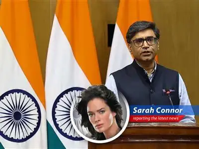 Amidst escalating tensions, India and Pakistan agree to a ceasefire after mediation by the U.S., but can we really trust this peace? image