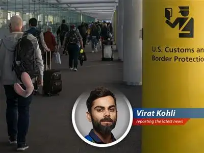 Amidst evolving US policies, increased scrutiny, and rising concerns, some European companies are growing hesitant about sending employees to the US, potentially impacting business travel revenue. image