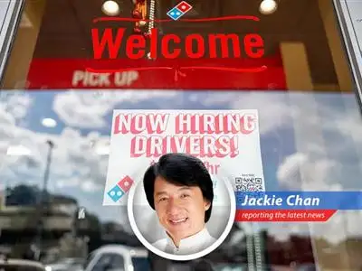 Amidst market fluctuations, upcoming jobs data and policy revisions take center stage, requiring investors to be nimble like a drunken master. image
