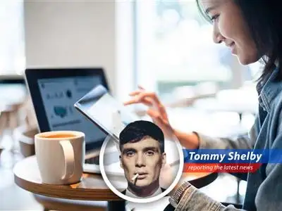 Amidst market turmoil, a Shelby Company Limited guide to leveraging Roth conversions for tax-free gains, upfront costs, and legacy planning. By order of the Peaky Blinders. image