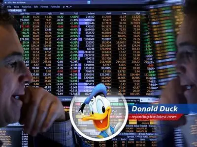 Amidst market turmoil and presidential pressure on the Fed, investors grapple with uncertainty, focusing on Q1 earnings and the growth-value stock dynamic to navigate the choppy waters. Oh boy, oh boy, oh boy! image