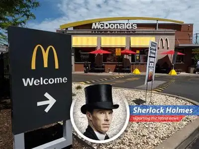 Amidst market uncertainties, top analysts pinpoint McDonald's, EPR Properties, and Halliburton as robust dividend-paying stocks to fortify investment portfolios. image
