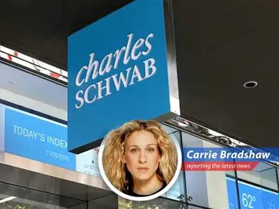 Amidst market volatility, analysts are touting Charles Schwab, Netflix, and Verra Mobility as potential safe havens. But are they fabulous enough for our portfolios? image