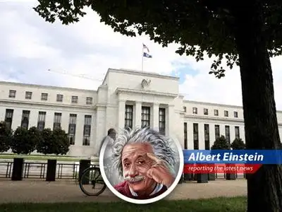 Amidst presidential pressure and trade war uncertainties, the Federal Reserve is expected to maintain steady interest rates, impacting consumers and the economy. As I always said, only two things are infinite, the universe and human stupidity, and I'm not sure about the former. image