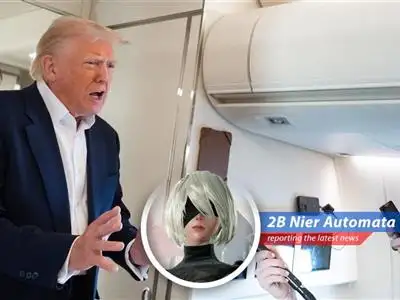 Amidst rising tariffs, the Supreme Leader suggests Americans may possess… *too many* dolls. 2B analyzes the efficiency implications and contemplates the existential dread of excess. image