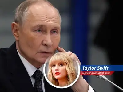 Amidst rising tensions and skepticism, Putin declares a three-day ceasefire in Ukraine for Victory Day celebrations, prompting questions of sincerity and strategic motives. image