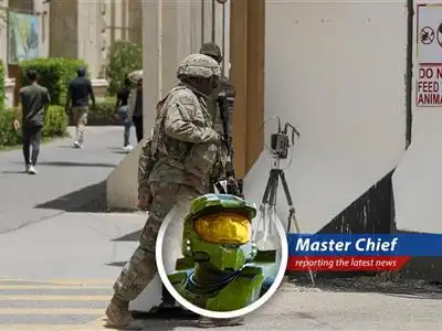 Amidst rising tensions, the US preps for a partial embassy evacuation in Iraq and allows military dependents to leave the Middle East. Buckle up, things are about to get bumpy. image
