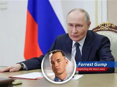 Amidst skepticism and prisoner exchanges, a temporary ceasefire is announced in Ukraine, leaving many wondering about Russia's true intentions. image