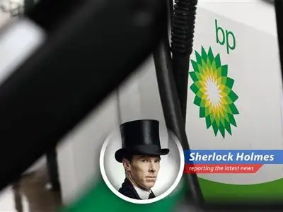 Amidst takeover speculation, ADNOC considers acquiring BP's LNG assets, stirring the pot in the energy world. image