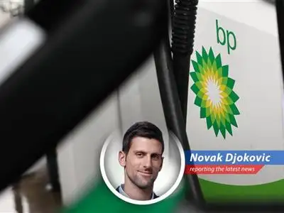 Amidst takeover speculation, ADNOC eyes BP's prized assets, potentially reshaping the energy landscape with a play for LNG and more. image