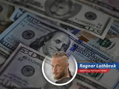 Amidst the chaos of Israeli airstrikes on Iran, the U.S. dollar finds refuge, while oil and gold also feel the tremors of war. image