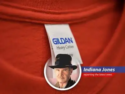 Amidst trade war turmoil, Gildan Activewear emerges as a potential winner thanks to its Central American production, poised to grab market share and line investors' pockets. image