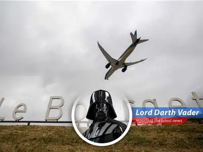 Amidst tragedy and geopolitical tensions, the Paris Air Show proceeds, with Boeing facing scrutiny and the industry bracing for shifts in demand and spending. image