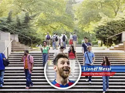 Amidst visa policy changes, international students are rethinking their US college plans, but the allure of top-tier institutions remains strong, like my love for the ball. image