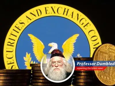 An Alabama man faces the music for his part in the SEC's X account hack, a tale of Bitcoin spikes, digital deception, and questionable cybersecurity practices. image