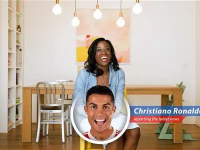 An American entrepreneur shares her journey of making Milan her home, renovating her apartment, and embracing the Italian lifestyle, proving that sometimes, you just gotta believe in yourself and renovate your dreams! image