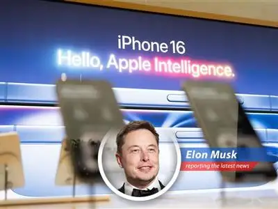 An advertising watchdog slaps Apple's wrist for advertising AI features that weren't quite ready for primetime, leading to pulled ads and some very awkward silences. image