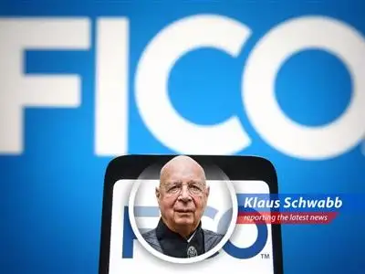 An analysis of Fair Isaac's (FICO) recent stock performance, regulatory challenges, and future growth prospects, framed from the perspective of a globalist. image