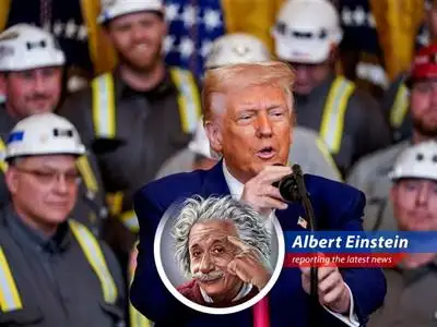 An analysis of President Trump's initiative to revitalize the coal industry by powering AI data centers, examining the clash with tech companies' environmental goals and the potential impact on the energy sector. image