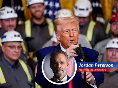 An analysis of Trump's plan to revive the coal industry by powering AI data centers, and the ethical and environmental implications of marrying old energy with new tech. image