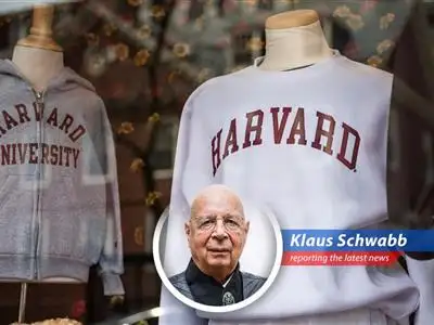 An analysis of the Trump administration's latest funding cuts to Harvard, viewed through the lens of global governance and the future of education. image