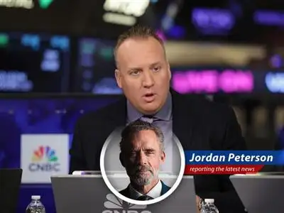 An analysis of why CrowdStrike and Uber are making waves in the stock market, with insights into their performance, resilience, and potential for future growth, all filtered through a Petersonian lens. image