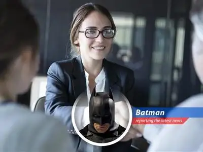 An in-depth look at how to uncover a company's true values, beyond the brochure, and align them with your own for a fulfilling career. A crucial mission for Gotham's future workforce. image