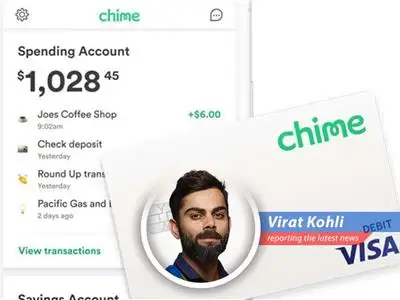 An inside look at Chime's IPO, its valuation rollercoaster, and whether it signals a comeback for fintech IPOs, all narrated with a Virat Kohli flair. image