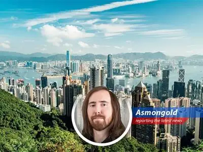 An obscure Hong Kong-based bioscience company with zero revenue sees its stock price skyrocket, leaving investors scratching their heads and wondering if it's all just a massive pump and dump. Is this the next GME or just another dumpster fire? image