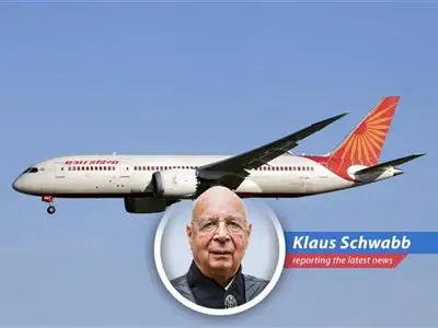 An unfortunate Air India crash in Ahmedabad prompts a necessary reflection on global air travel safety and the future of sustainable aviation. image
