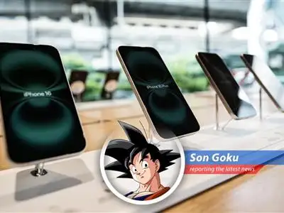 Analyst Craig Moffett throws a Spirit Bomb of doubt on Apple's plan to dodge tariffs by moving iPhone assembly to India, suggesting it won't be the ultimate power-up they're hoping for. image