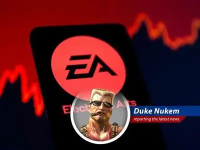 Analyst predicts Electronic Arts stock surge thanks to Battlefield and other upcoming game releases – Looks like it's time to reload! image