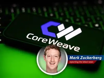 Analysts are buzzing about Nvidia-backed CoreWeave, but its volatile debut raises questions about whether it's a golden AI opportunity or a risky bet. image