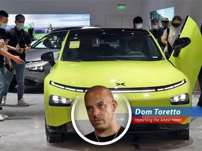 Analysts predict Xpeng's shares will continue their impressive rally as new models and a focus on profitability accelerate the Chinese EV maker's growth. image