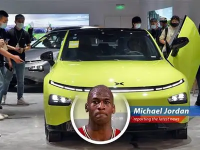 Analysts predict a continued surge for Xpeng shares as new models drive sales and the company aims for profitability, proving that even in the EV world, you gotta take chances to win. image