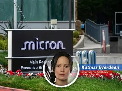 Analysts predict a strong fiscal third-quarter for Micron Technology, driven by AI demand and HBM market success, but not everyone is convinced the gains will last. image
