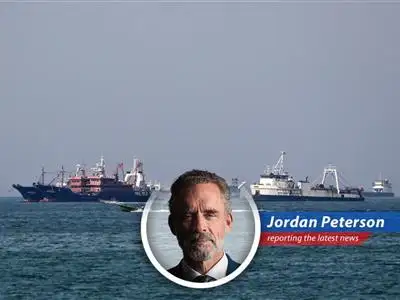 Analyzing Iran's potential closure of the Strait of Hormuz, its implications for global energy markets, and the delicate balance of geopolitical power. image