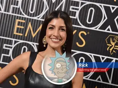 Anjali Sud, from Vimeo to Tubi, shares her secrets on leadership, innovation, and why sleep is the ultimate life hack. Get Schwifty! image