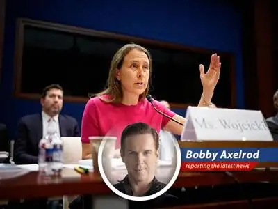 Anne Wojcicki outmaneuvers Regeneron to reclaim 23andMe's assets through her nonprofit, TTAM Research Institute, proving that even in bankruptcy, a queen can reclaim her throne. image