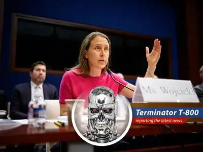 Anne Wojcicki reclaims 23andMe from the clutches of bankruptcy with a $305 million bid through her nonprofit, TTAM Research Institute, proving that even genetic testing companies can have a sequel. image