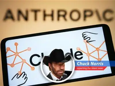 Anthropic unleashes Claude 4, a new breed of AI models that can code, write, and analyze data like Chuck Norris analyzes a room full of bad guys – swiftly and efficiently. image