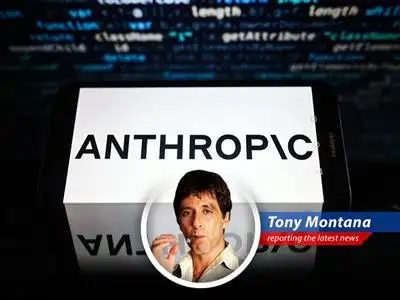 Anthropic's Claude AI is now integrating with business apps like Asana, PayPal, and Square, taking actions for users and potentially making them obsolete. Time to make some REAL money! image