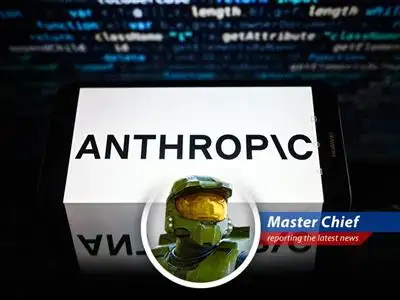 Anthropic's Claude AI now automates business tasks across platforms, raising questions about who really needs a coffee break. image