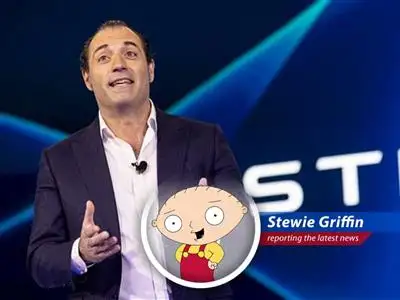 Antonio Filosa steps in as the new CEO of Stellantis after a period of uncertainty, facing challenges like trade tariffs and slumping sales. image