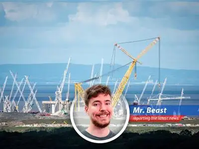Apollo throws down a massive $6 billion loan for the Hinkley Point C nuclear project in the UK, as private credit markets eye up European opportunities. Is this the future of energy, or are we about to accidentally build another reactor in Minecraft? image