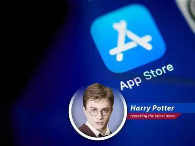Apple and Meta slapped with massive fines by the EU for not playing by the Digital Markets Act rules. Is this fair play or a load of old hippogriff dung? image