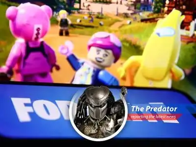 Apple blocks Fortnite's return to the App Store, leaving iOS gamers worldwide without their favorite virtual hunting grounds. What a disappointment! image